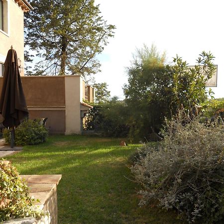 Gasthaus La Gabelletta Amelia Exterior foto